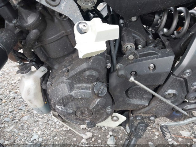 Yamaha Yzfr7 2022 JYARM38E5NA001400 Image 9