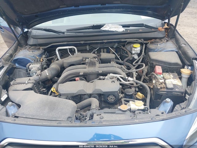 Aukcja sprzedaży 2019 Subaru Outback 2.5i Limited, vin: 4S4BSAJC3K3294363, numer aukcji: 45440769