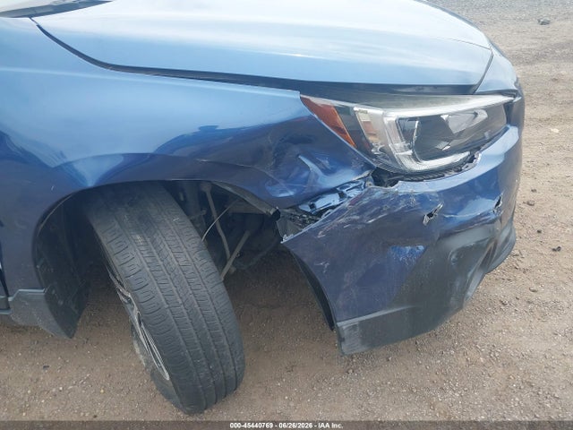 Aukcja sprzedaży 2019 Subaru Outback 2.5i Limited, vin: 4S4BSAJC3K3294363, numer aukcji: 45440769