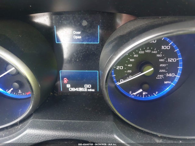 Aukcja sprzedaży 2019 Subaru Outback 2.5i Limited, vin: 4S4BSAJC3K3294363, numer aukcji: 45440769
