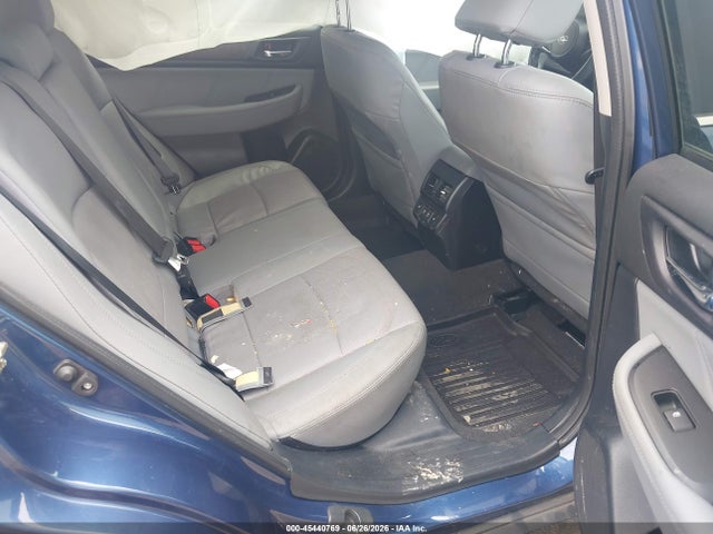 45440769 :رقم المزاد ، 4S4BSAJC3K3294363 vin ، 2019 Subaru Outback 2.5i Limited مزاد بيع