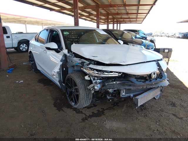 Honda Civic Sport Touring 2024 19XFL1H86RE031162 main image