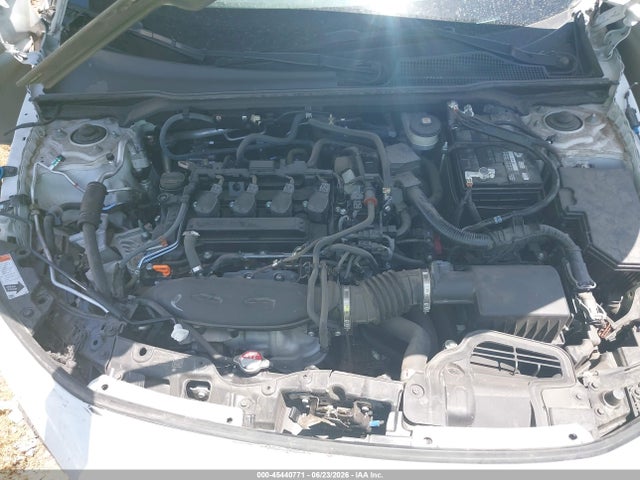 19XFL1H86RE031162 Honda Civic Sport Touring