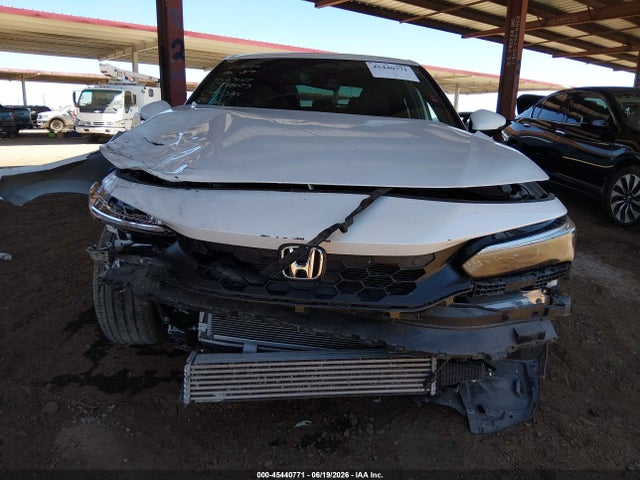 19XFL1H86RE031162 Honda Civic Sport Touring