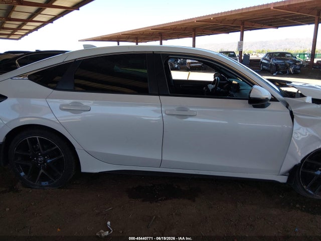 19XFL1H86RE031162 Honda Civic Sport Touring