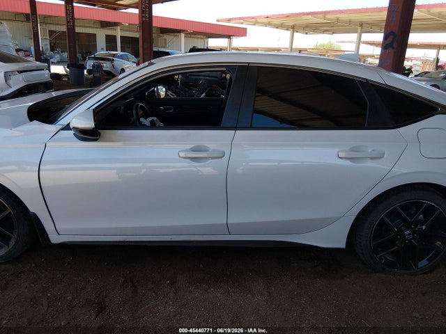 Aukcja sprzedaży 2024 Honda Civic Sport Touring, vin: 19XFL1H86RE031162, numer aukcji: 45440771