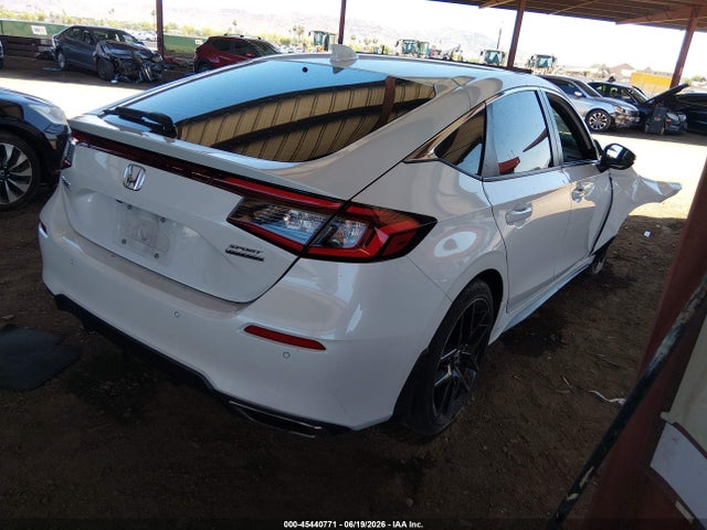 19XFL1H86RE031162 Honda Civic Sport Touring