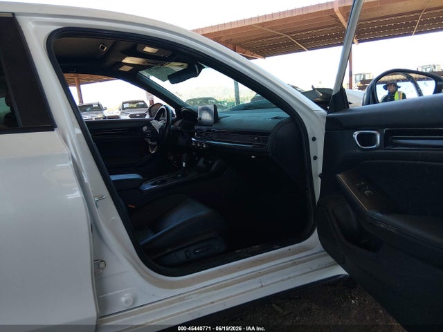 19XFL1H86RE031162 Honda Civic Sport Touring