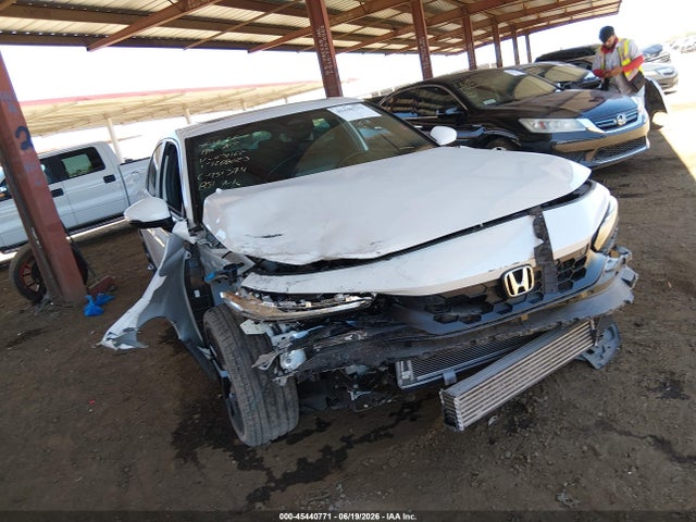 19XFL1H86RE031162 Honda Civic Sport Touring