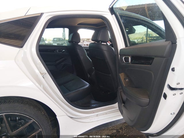 19XFL1H86RE031162 Honda Civic Sport Touring