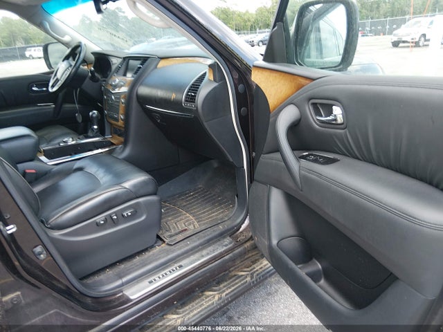 Продаж на аукціоні авто 2011 Infiniti Qx56, vin: JN8AZ2NEXB9003811, номер лоту: 45440776