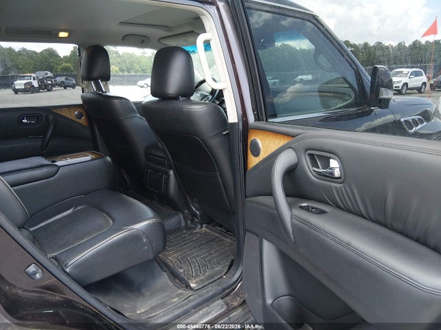 Продаж на аукціоні авто 2011 Infiniti Qx56, vin: JN8AZ2NEXB9003811, номер лоту: 45440776