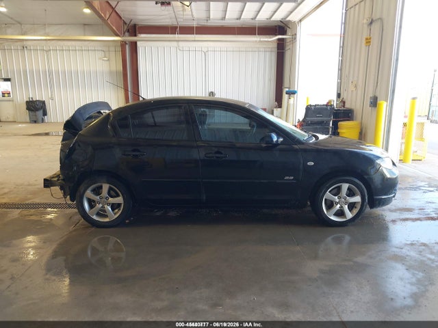 45440777 :رقم المزاد ، JM1BK123961459627 vin ، 2006 Mazda Mazda3 S مزاد بيع