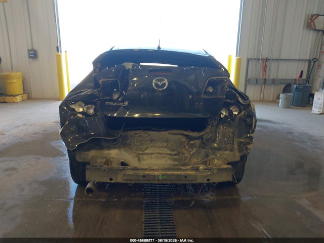 45440777 :رقم المزاد ، JM1BK123961459627 vin ، 2006 Mazda Mazda3 S مزاد بيع