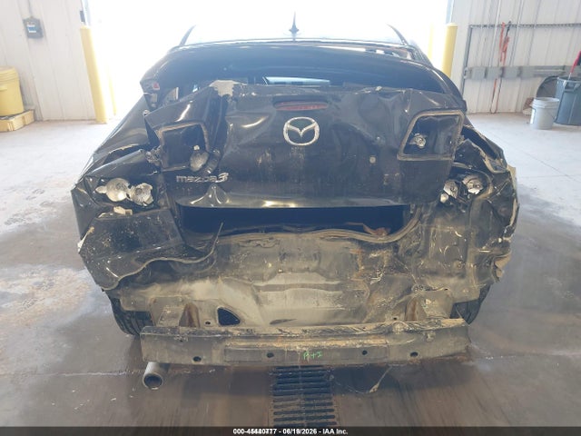 45440777 :رقم المزاد ، JM1BK123961459627 vin ، 2006 Mazda Mazda3 S مزاد بيع