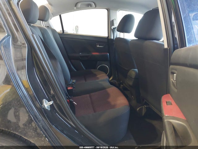 45440777 :رقم المزاد ، JM1BK123961459627 vin ، 2006 Mazda Mazda3 S مزاد بيع