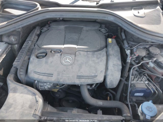 Aukcja sprzedaży 2016 Mercedes-benz Gle 350 4matic, vin: 4JGDA5HB9GA667764, numer aukcji: 45440779