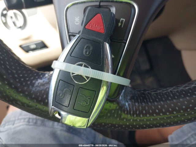 Aukcja sprzedaży 2016 Mercedes-benz Gle 350 4matic, vin: 4JGDA5HB9GA667764, numer aukcji: 45440779