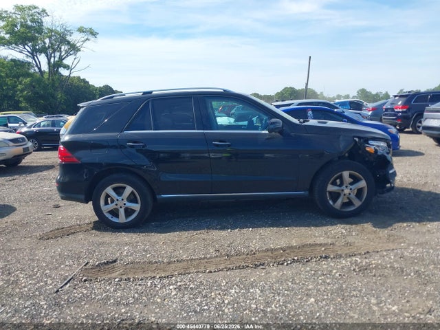 Aukcja sprzedaży 2016 Mercedes-benz Gle 350 4matic, vin: 4JGDA5HB9GA667764, numer aukcji: 45440779