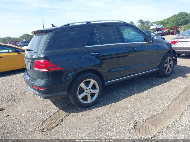 Aukcja sprzedaży 2016 Mercedes-benz Gle 350 4matic, vin: 4JGDA5HB9GA667764, numer aukcji: 45440779