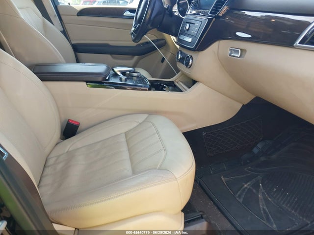 Aukcja sprzedaży 2016 Mercedes-benz Gle 350 4matic, vin: 4JGDA5HB9GA667764, numer aukcji: 45440779