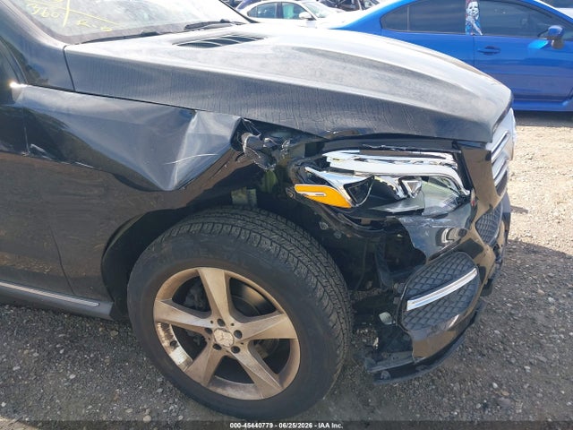 Aukcja sprzedaży 2016 Mercedes-benz Gle 350 4matic, vin: 4JGDA5HB9GA667764, numer aukcji: 45440779