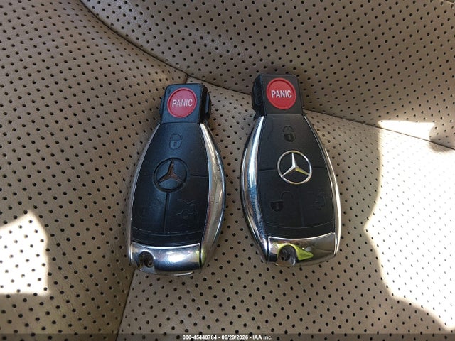 Продаж на аукціоні авто 2010 Mercedes-benz Gl 550 4matic, vin: 4JGBF8GE8AA609805, номер лоту: 45440784
