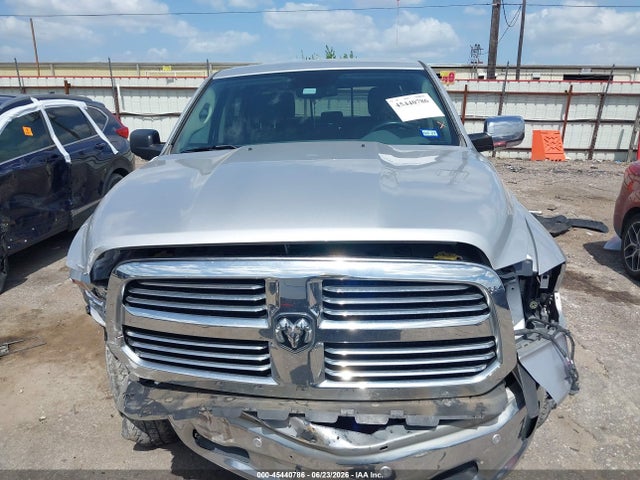 45440786 :رقم المزاد ، 1C6RR6LG4HS514076 vin ، 2017 Ram 1500 Lone Star  4x2 5'7 Box مزاد بيع