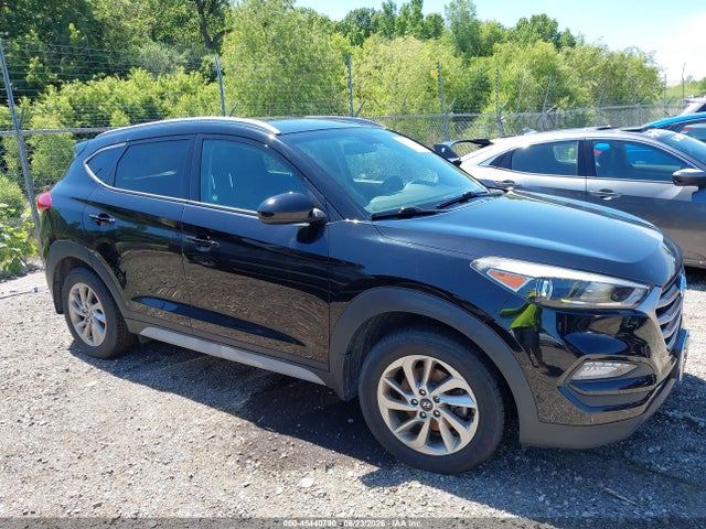 Aukcja sprzedaży 2017 Hyundai Tucson Se, vin: KM8J3CA4XHU520270, numer aukcji: 45440790