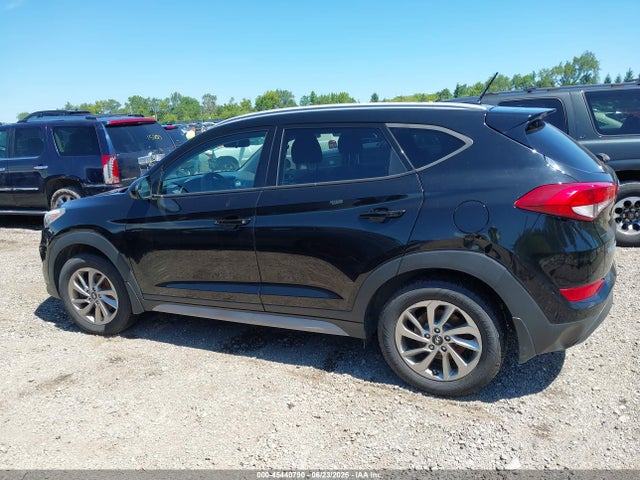 Auction sale of the 2017 Hyundai Tucson Se, vin: KM8J3CA4XHU520270, lot number: 45440790