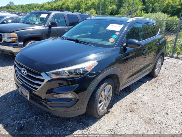 Aukcja sprzedaży 2017 Hyundai Tucson Se, vin: KM8J3CA4XHU520270, numer aukcji: 45440790