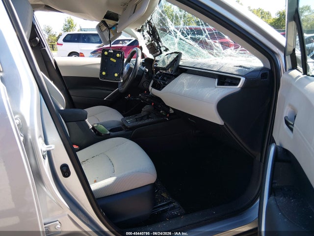 Продажа на аукционе авто 2026 Toyota Corolla Cross L, vin: 7MUAAAAG4TV166533, номер лота: 45440795