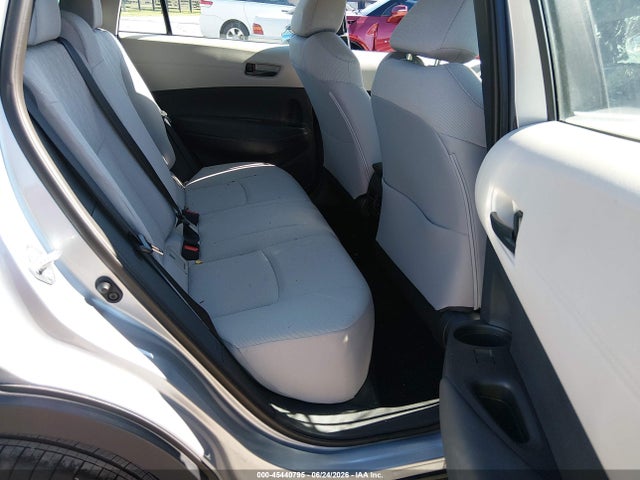 Продажа на аукционе авто 2026 Toyota Corolla Cross L, vin: 7MUAAAAG4TV166533, номер лота: 45440795