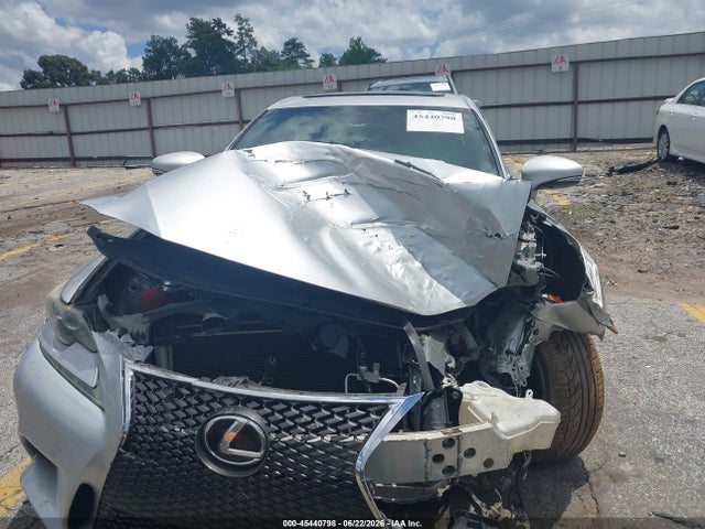 2014 Lexus Is 250 მანქანა იყიდება აუქციონზე, vin: JTHBF1D2XE5008902, აუქციონის ნომერი: 45440798