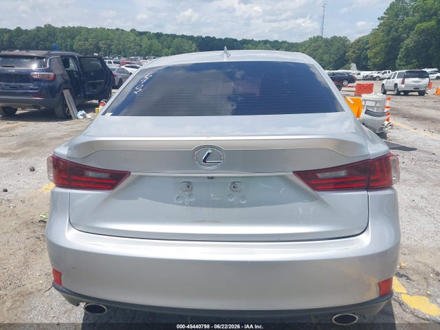 2014 Lexus Is 250 მანქანა იყიდება აუქციონზე, vin: JTHBF1D2XE5008902, აუქციონის ნომერი: 45440798
