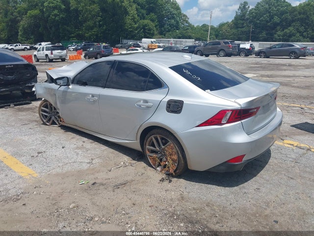 2014 Lexus Is 250 მანქანა იყიდება აუქციონზე, vin: JTHBF1D2XE5008902, აუქციონის ნომერი: 45440798