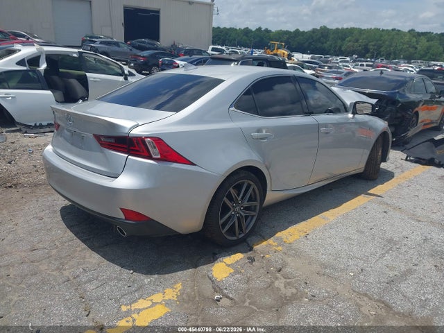 2014 Lexus Is 250 მანქანა იყიდება აუქციონზე, vin: JTHBF1D2XE5008902, აუქციონის ნომერი: 45440798