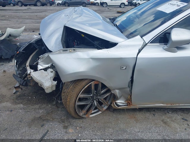 2014 Lexus Is 250 მანქანა იყიდება აუქციონზე, vin: JTHBF1D2XE5008902, აუქციონის ნომერი: 45440798