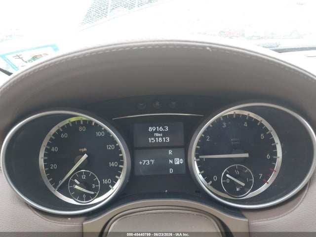 Продаж на аукціоні авто 2012 Mercedes-benz Gl 450 4matic, vin: 4JGBF7BE3CA786623, номер лоту: 45440799