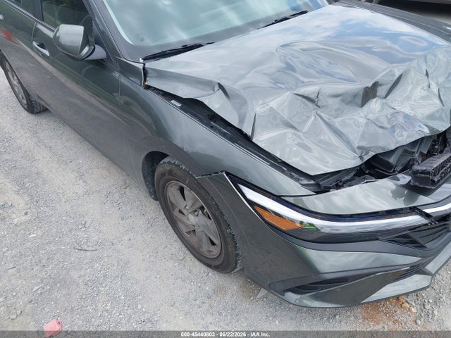 Aukcja sprzedaży 2024 Hyundai Elantra Se, vin: KMHLL4DG5RU659440, numer aukcji: 45440803