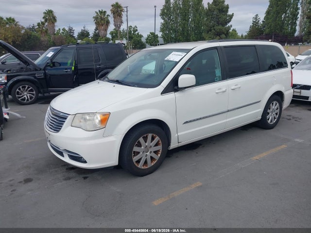 Aukcja sprzedaży 2013 Chrysler Town & Country Touring, vin: 2C4RC1BG8DR690798, numer aukcji: 45440804