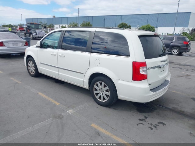 Aukcja sprzedaży 2013 Chrysler Town & Country Touring, vin: 2C4RC1BG8DR690798, numer aukcji: 45440804