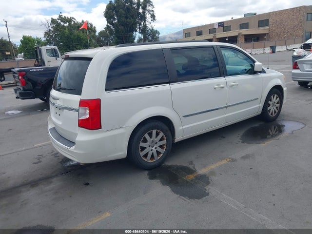 Aukcja sprzedaży 2013 Chrysler Town & Country Touring, vin: 2C4RC1BG8DR690798, numer aukcji: 45440804