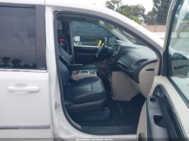 Aukcja sprzedaży 2013 Chrysler Town & Country Touring, vin: 2C4RC1BG8DR690798, numer aukcji: 45440804