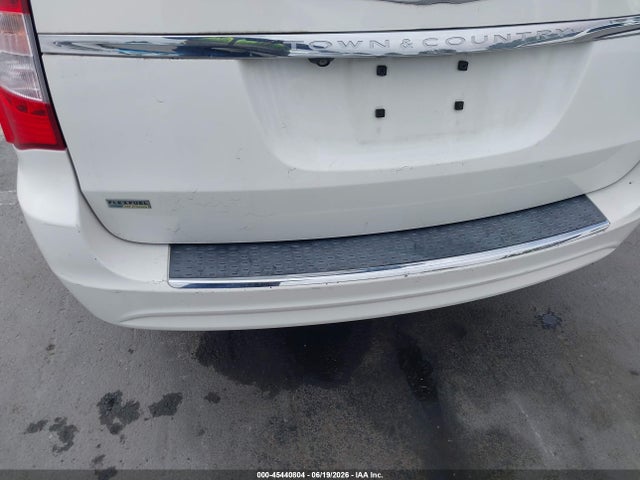 Aukcja sprzedaży 2013 Chrysler Town & Country Touring, vin: 2C4RC1BG8DR690798, numer aukcji: 45440804