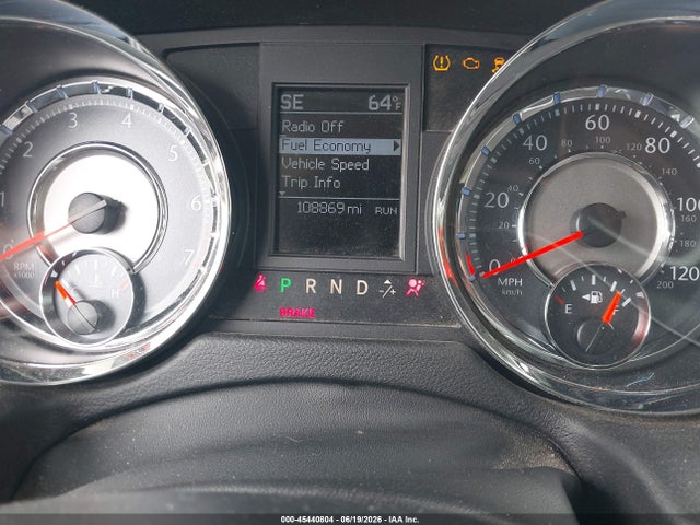 Aukcja sprzedaży 2013 Chrysler Town & Country Touring, vin: 2C4RC1BG8DR690798, numer aukcji: 45440804