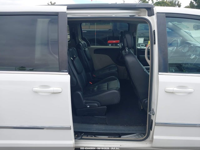 Aukcja sprzedaży 2013 Chrysler Town & Country Touring, vin: 2C4RC1BG8DR690798, numer aukcji: 45440804