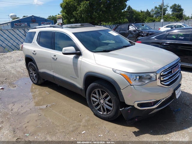 Aukcja sprzedaży 2017 Gmc Acadia Slt-1, vin: 1GKKNMLS6HZ182068, numer aukcji: 45440810