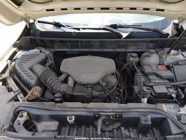 Aukcja sprzedaży 2017 Gmc Acadia Slt-1, vin: 1GKKNMLS6HZ182068, numer aukcji: 45440810