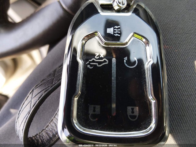 Aukcja sprzedaży 2017 Gmc Acadia Slt-1, vin: 1GKKNMLS6HZ182068, numer aukcji: 45440810